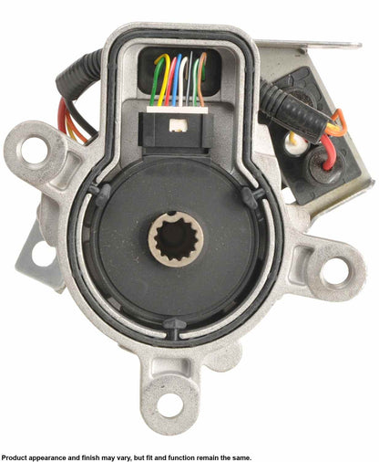 Cardone New Transfer Case Motor 83-1201