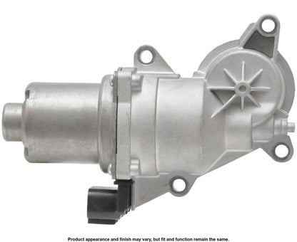 Cardone New Transfer Case Motor 83-125
