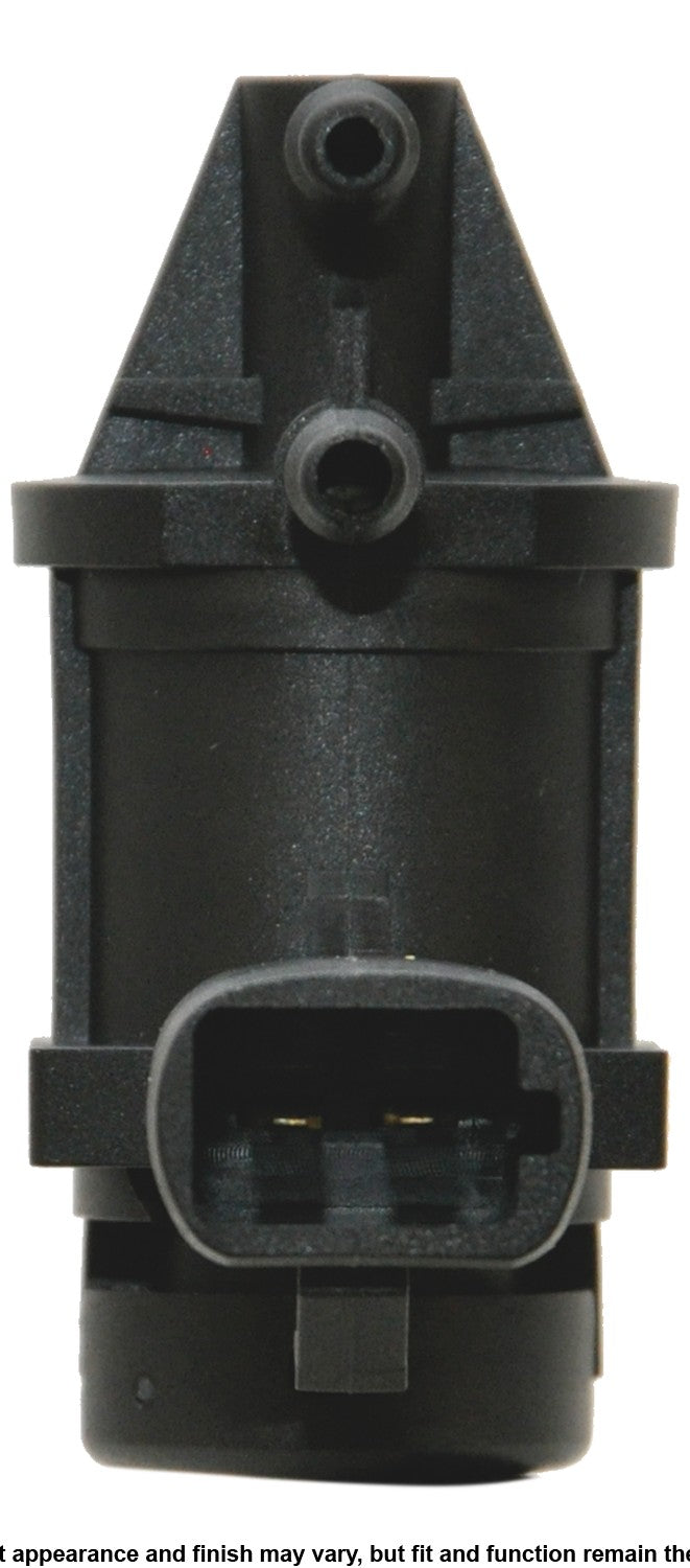 Cardone New 4WD Actuator 83-2001A