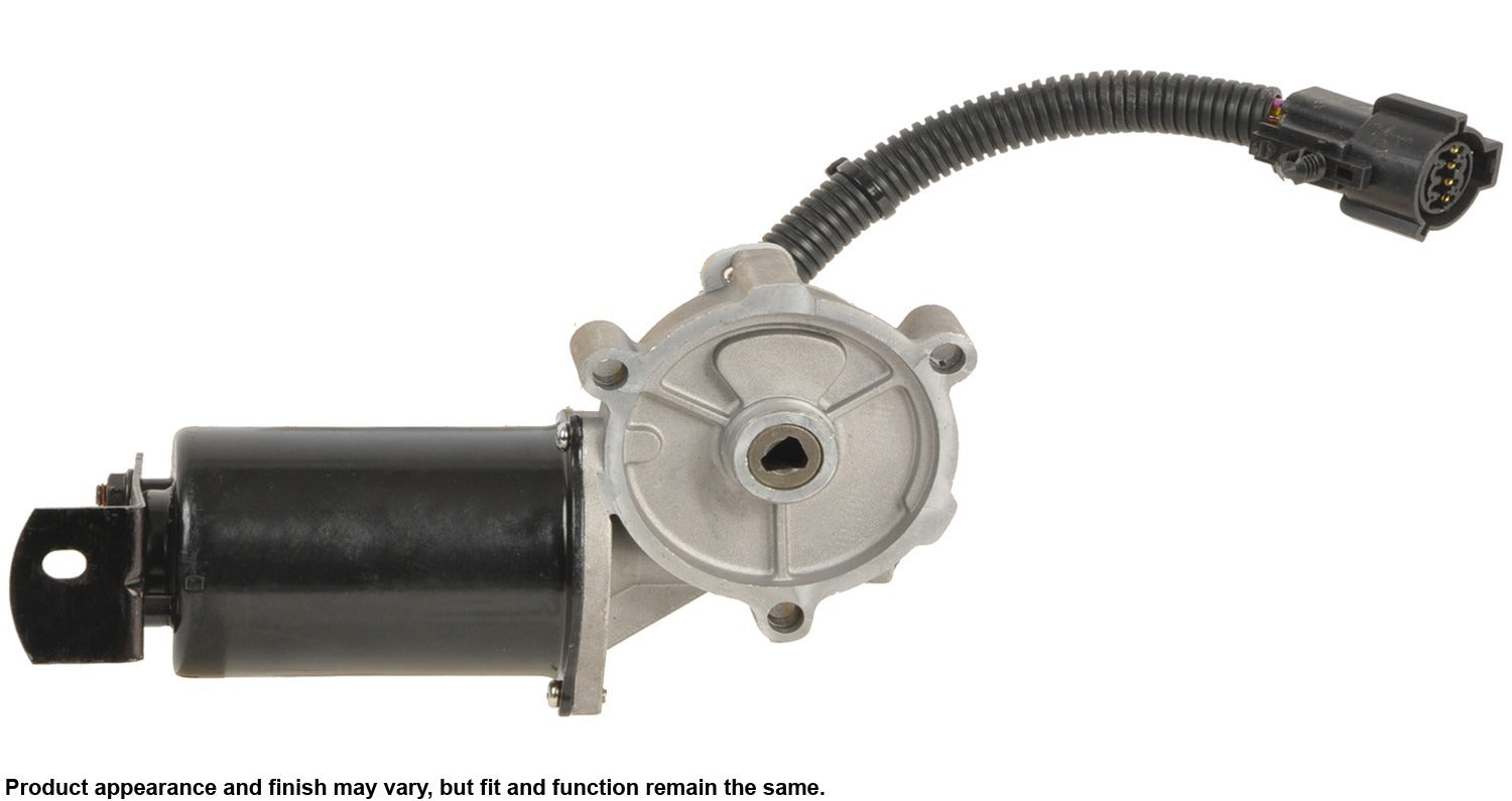 Cardone New Transfer Case Motor 83-202