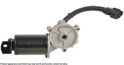 Cardone New Transfer Case Motor 83-202