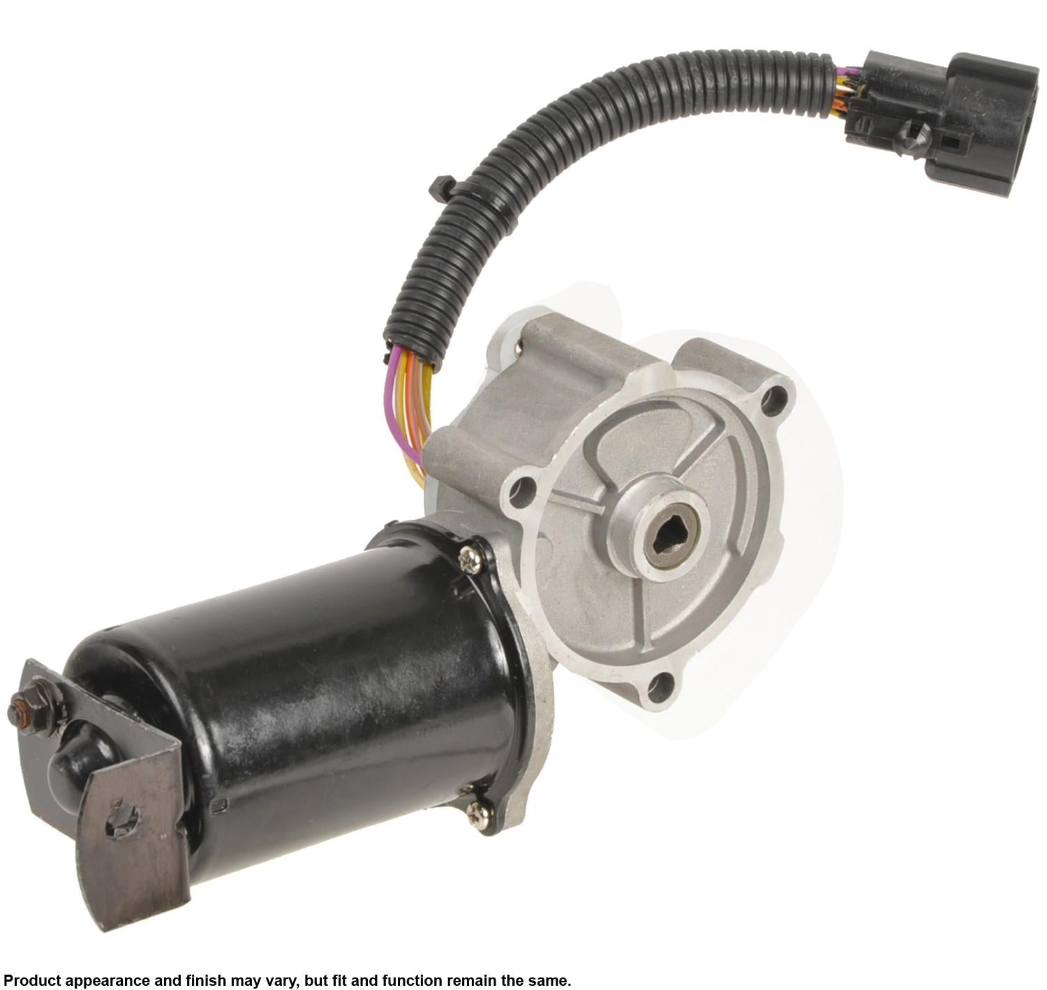 Cardone New Transfer Case Motor 83-202