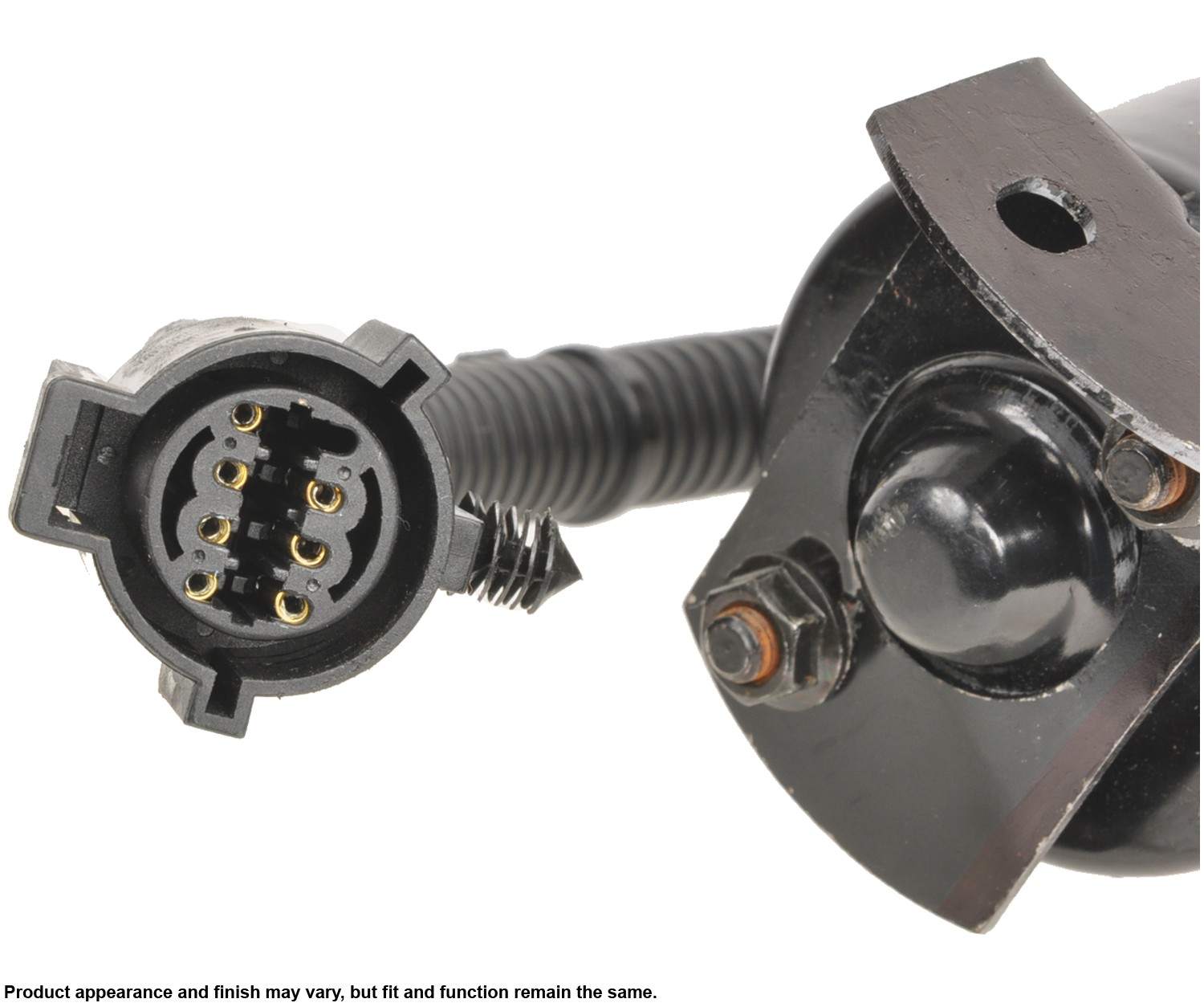 Cardone New Transfer Case Motor 83-202