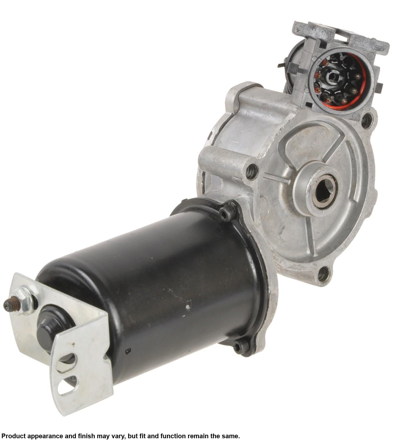 Cardone New Transfer Case Motor 83-203