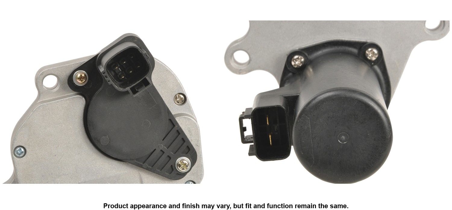 Cardone New Transfer Case Motor 83-205