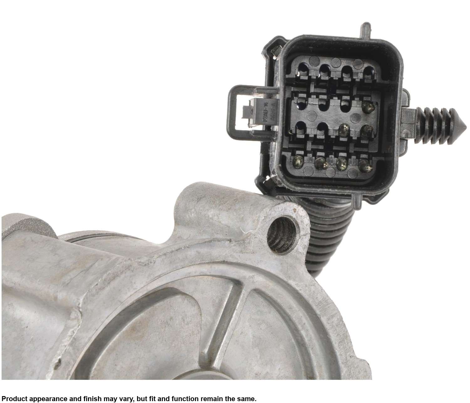 Cardone New Transfer Case Motor 83-207