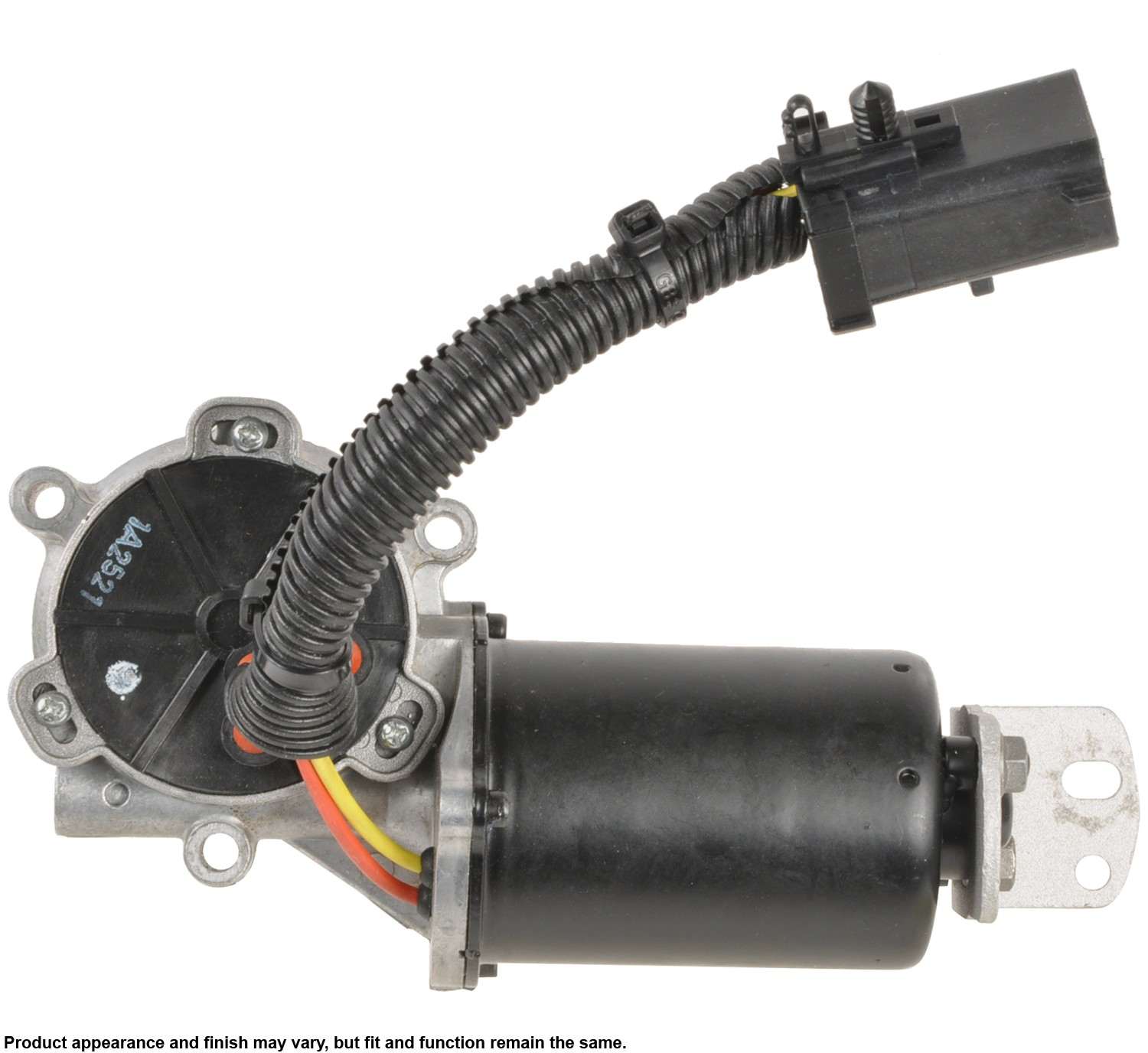 Cardone New Transfer Case Motor 83-208