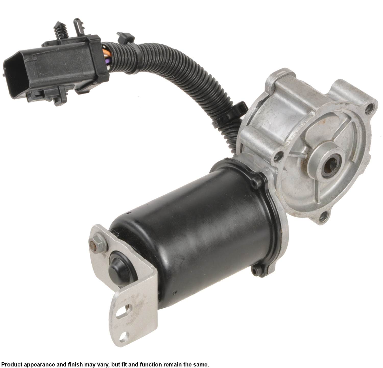 Cardone New Transfer Case Motor 83-208