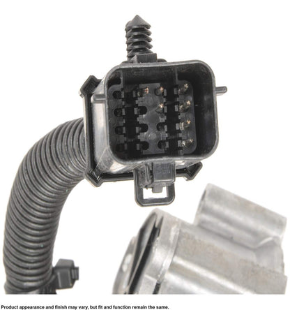 Cardone New Transfer Case Motor 83-208