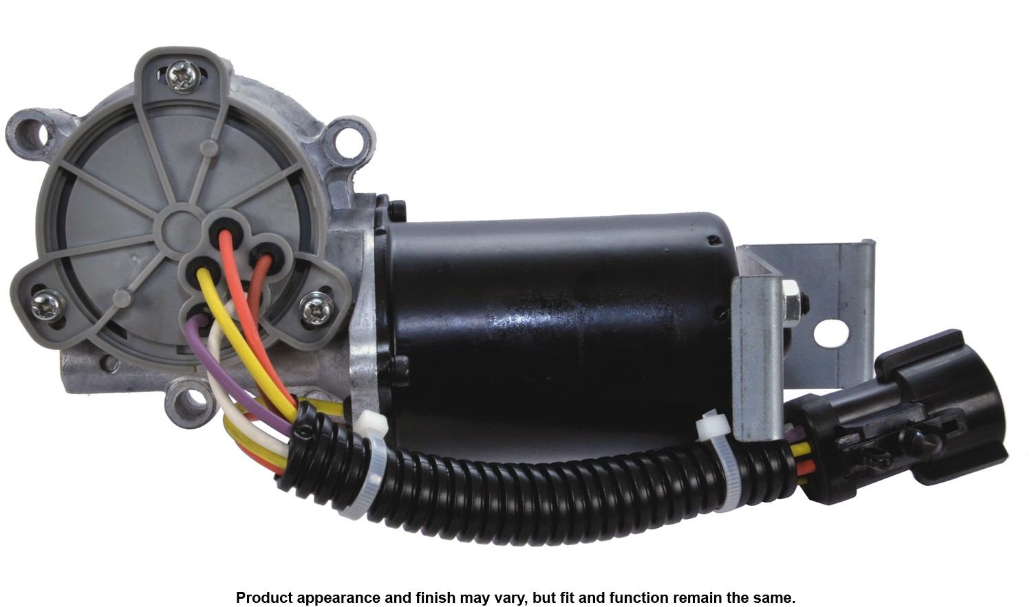 Cardone New Transfer Case Motor 83-210