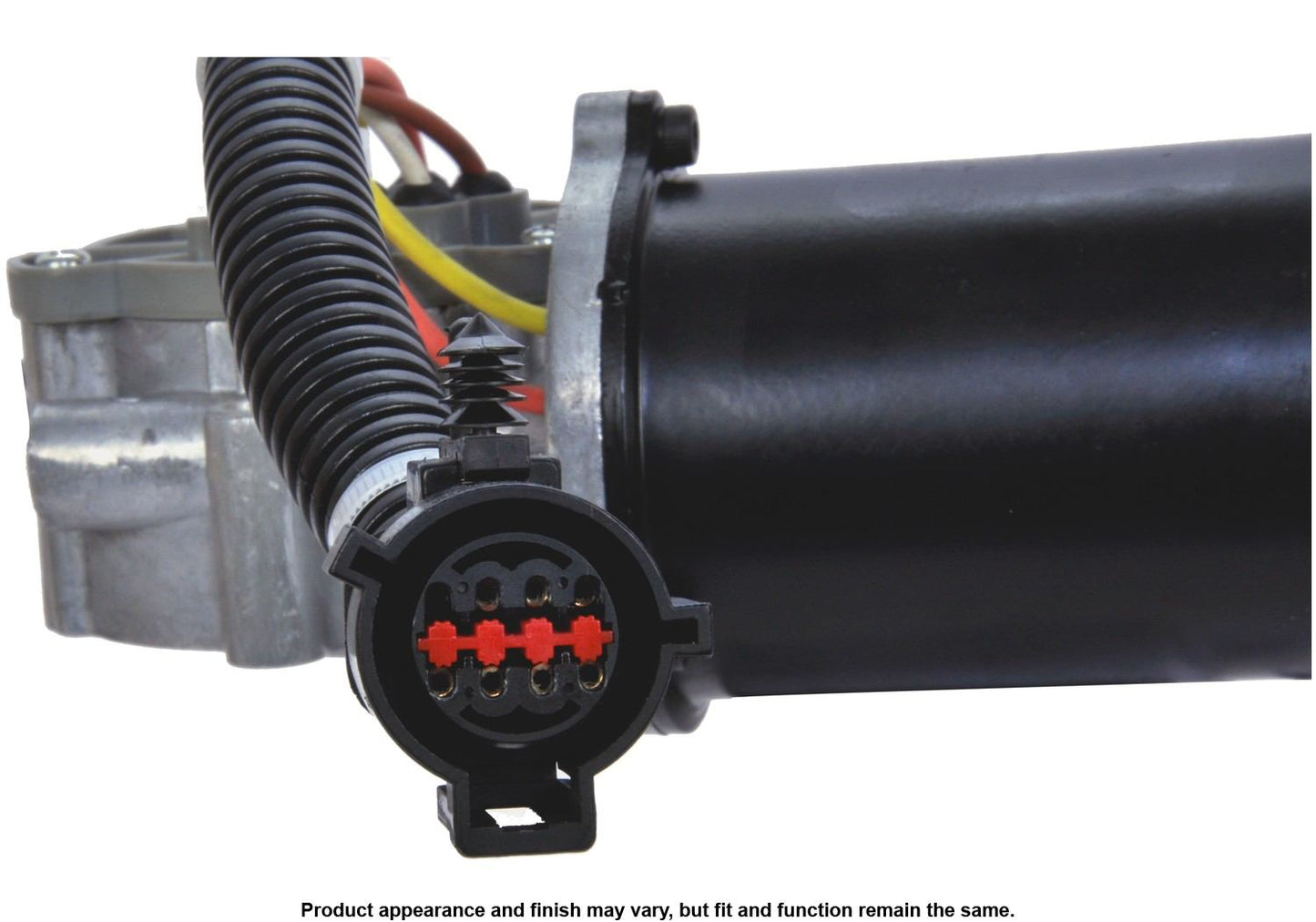 Cardone New Transfer Case Motor 83-210