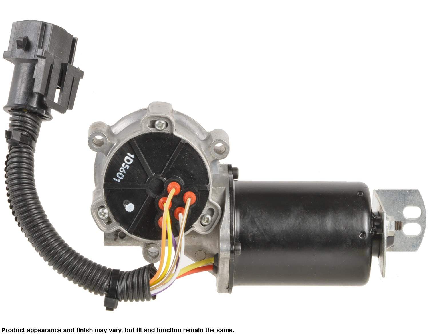 Cardone New Transfer Case Motor 83-212