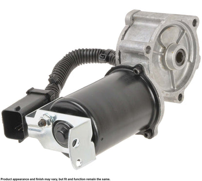 Cardone New Transfer Case Motor 83-214
