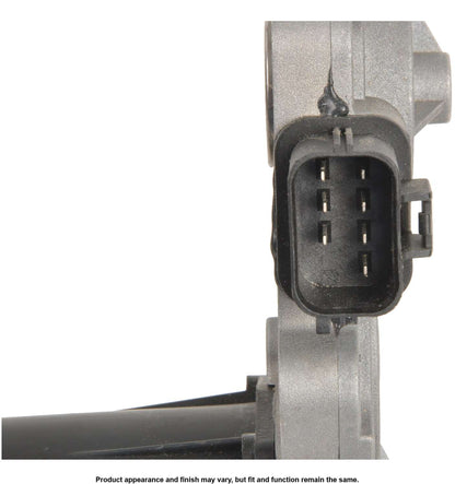 Cardone New Transfer Case Motor 83-303