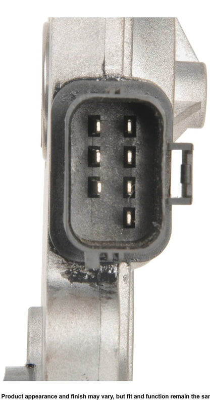 Cardone New Transfer Case Motor 83-306
