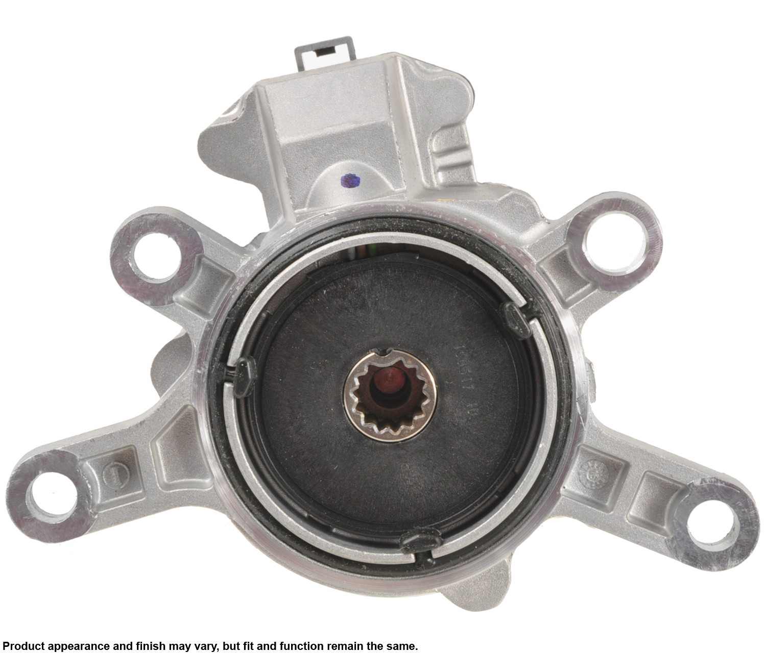 Cardone New Transfer Case Motor 83-316