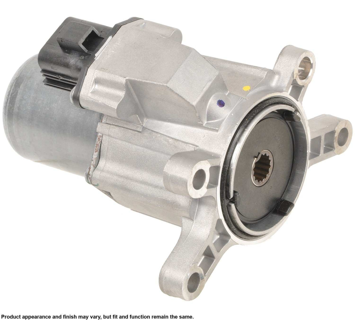 Cardone New Transfer Case Motor 83-316