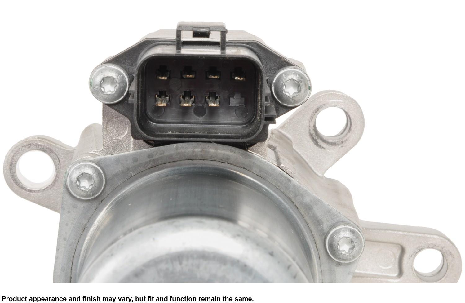 Cardone New Transfer Case Motor 83-316