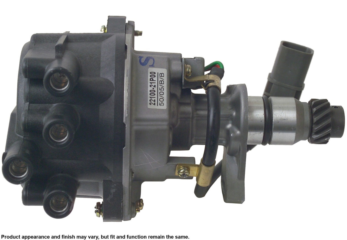 Cardone New New Distributor 84-1007