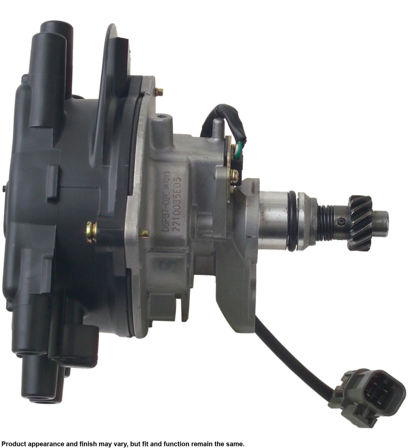 Cardone New Distributor 84-1017