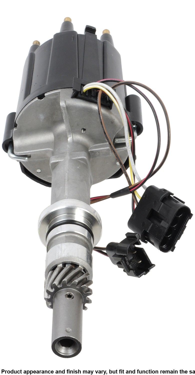 Cardone New Distributor 84-1631