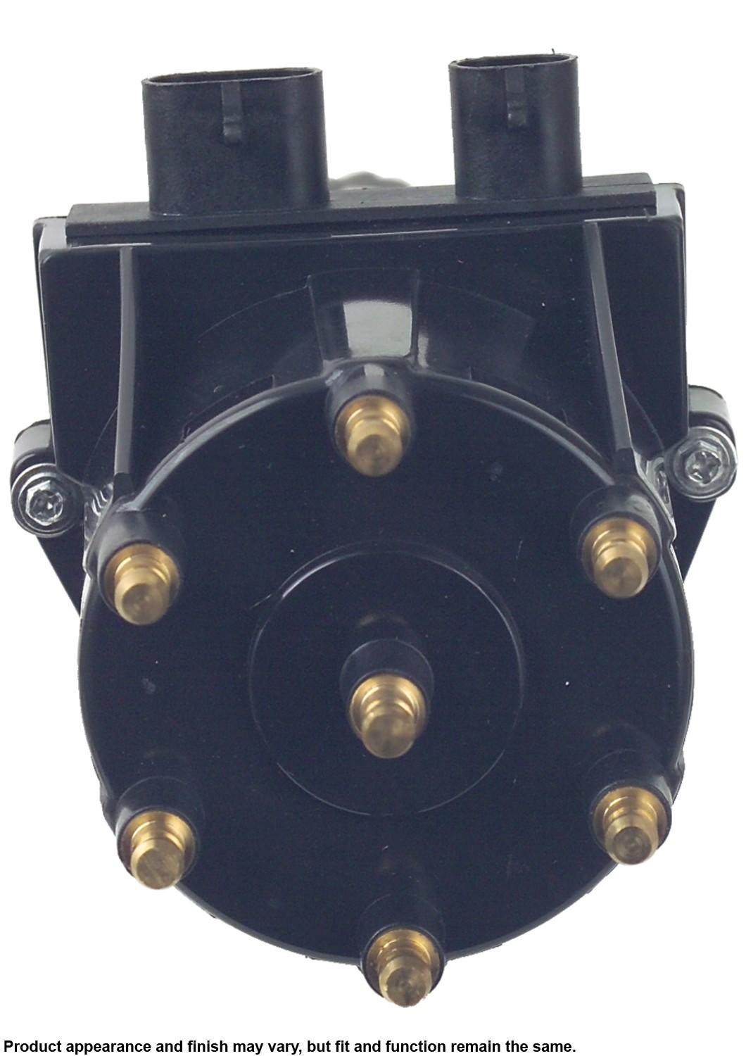 Cardone New Distributor 84-1635