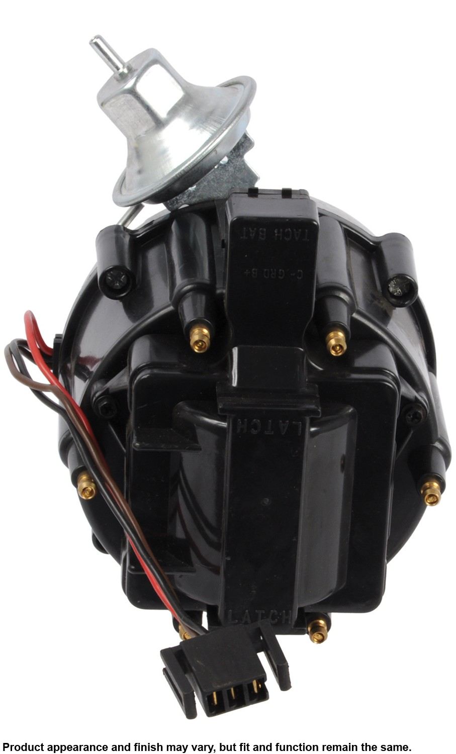 Cardone New Distributor 84-1697