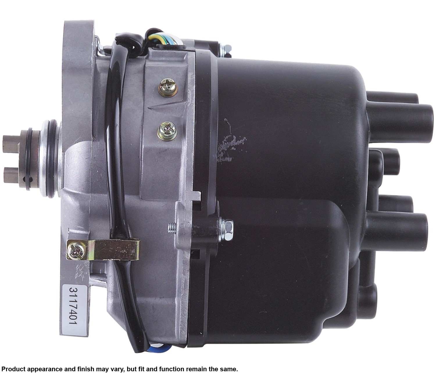 Cardone New Distributor 84-17401
