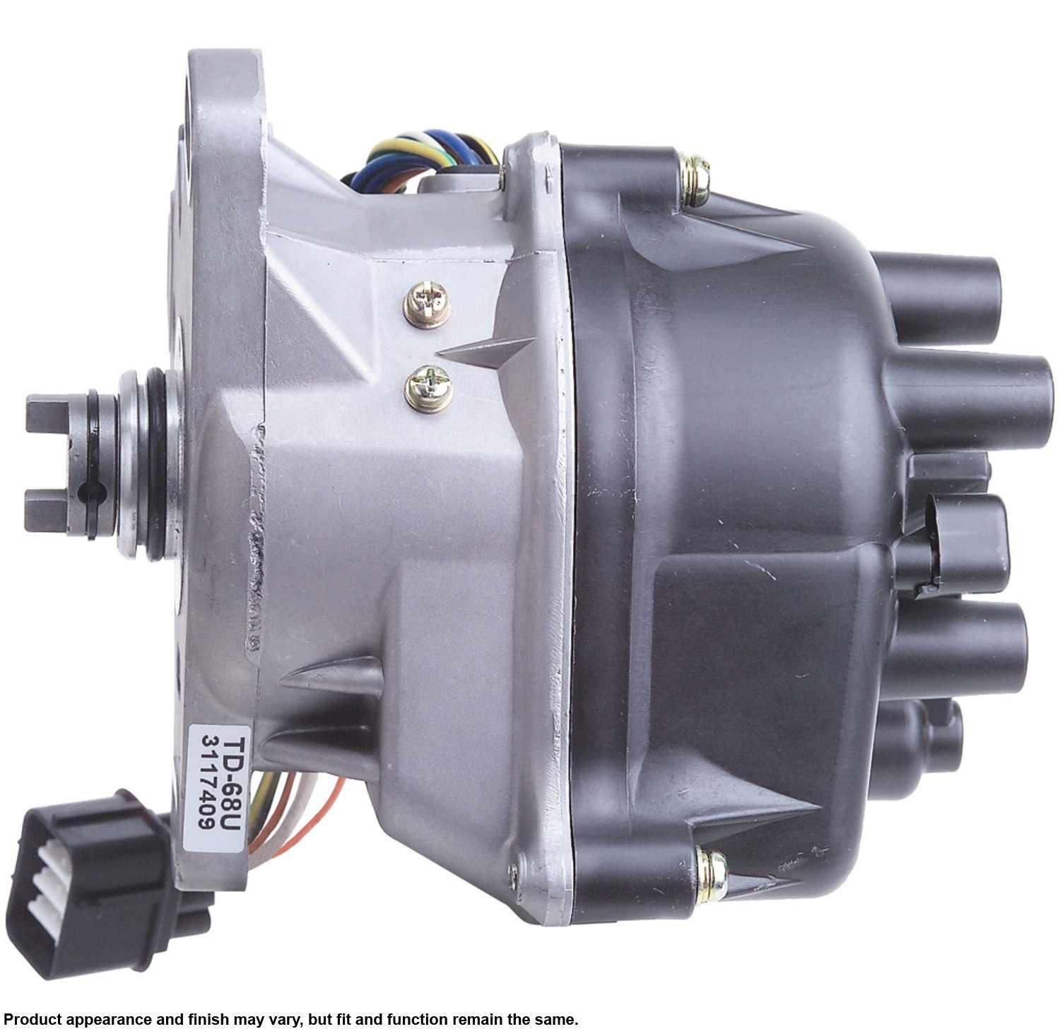 Cardone New Distributor 84-17409
