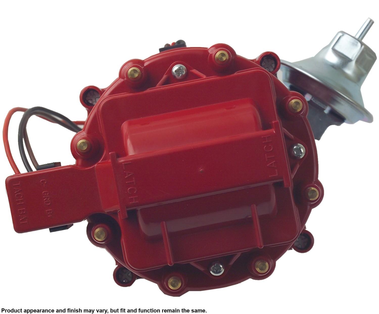 Cardone New Distributor 84-1895