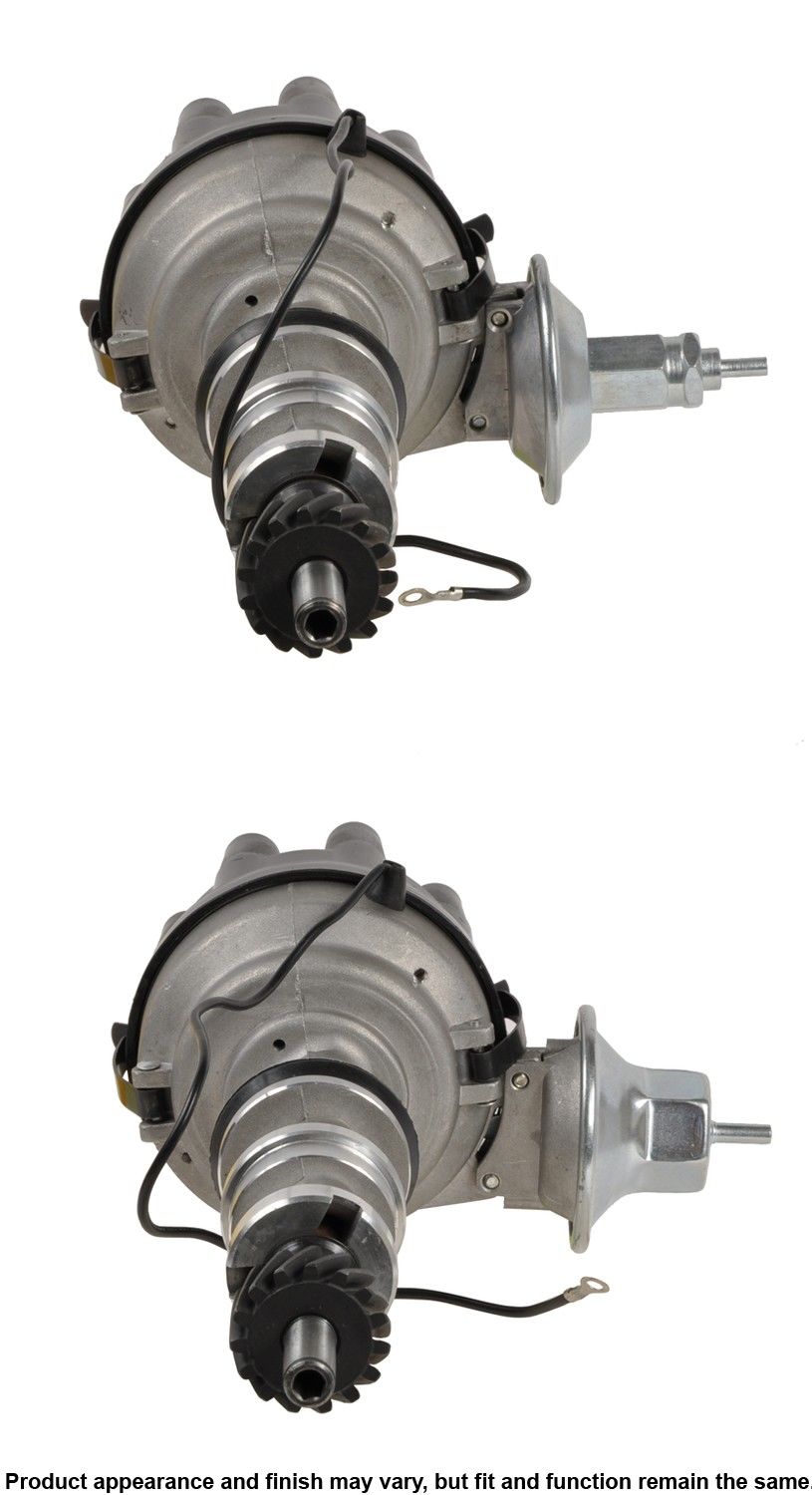 Cardone New Distributor 84-2807