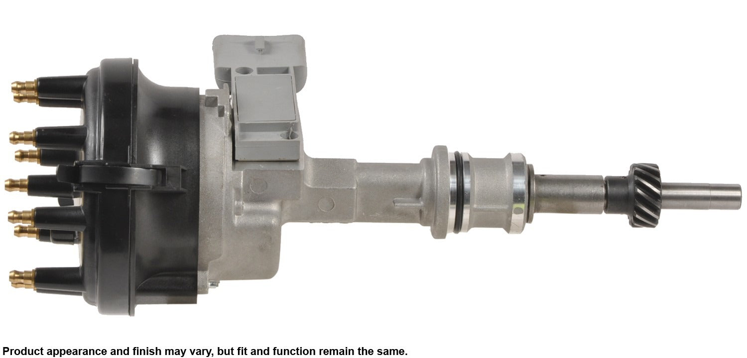 Cardone New Distributor 84-2884MA