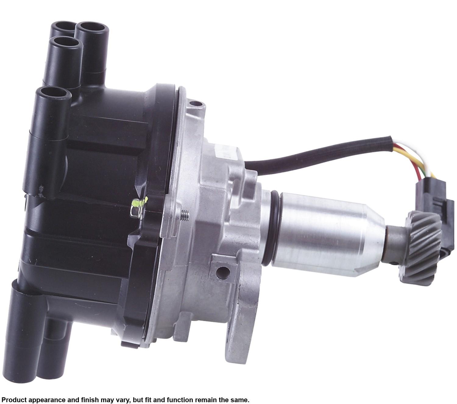 Cardone New New Distributor 84-34601