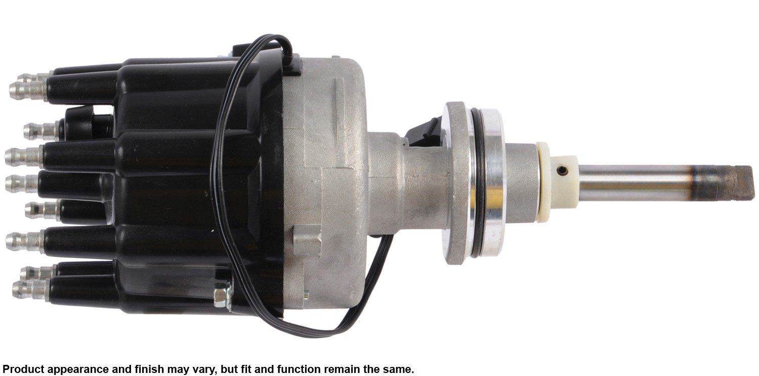 Cardone New Distributor 84-3801