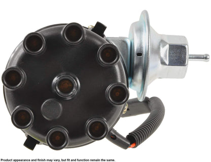 Cardone New Distributor 84-3897