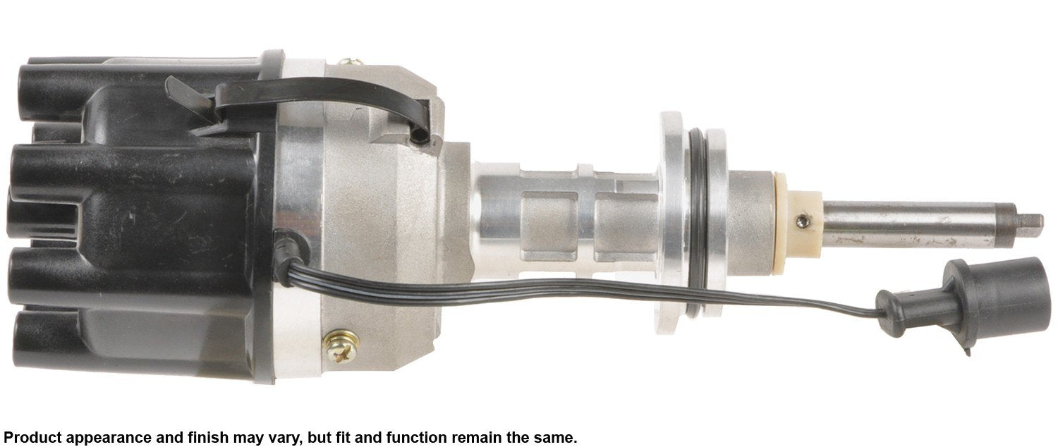 Cardone New Distributor 84-3898