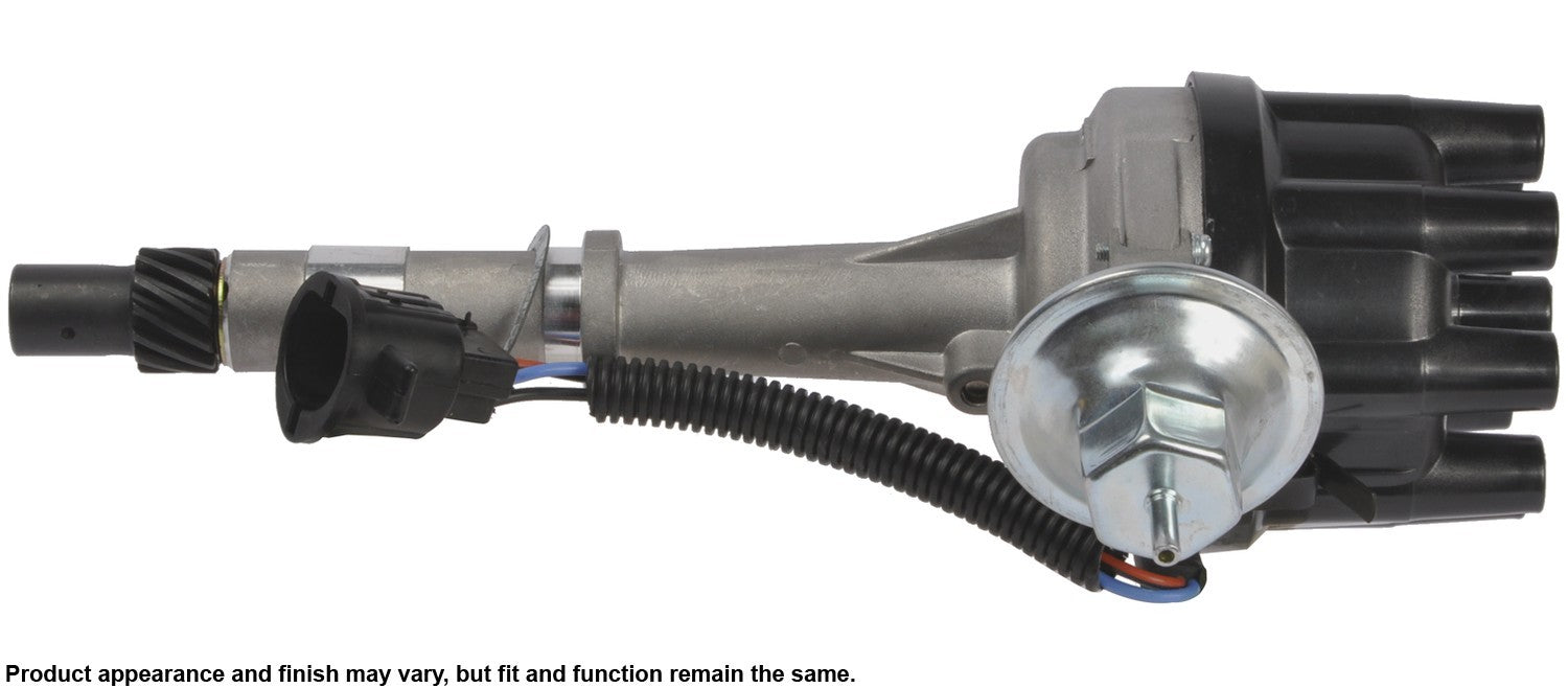 Cardone New Distributor 84-4891