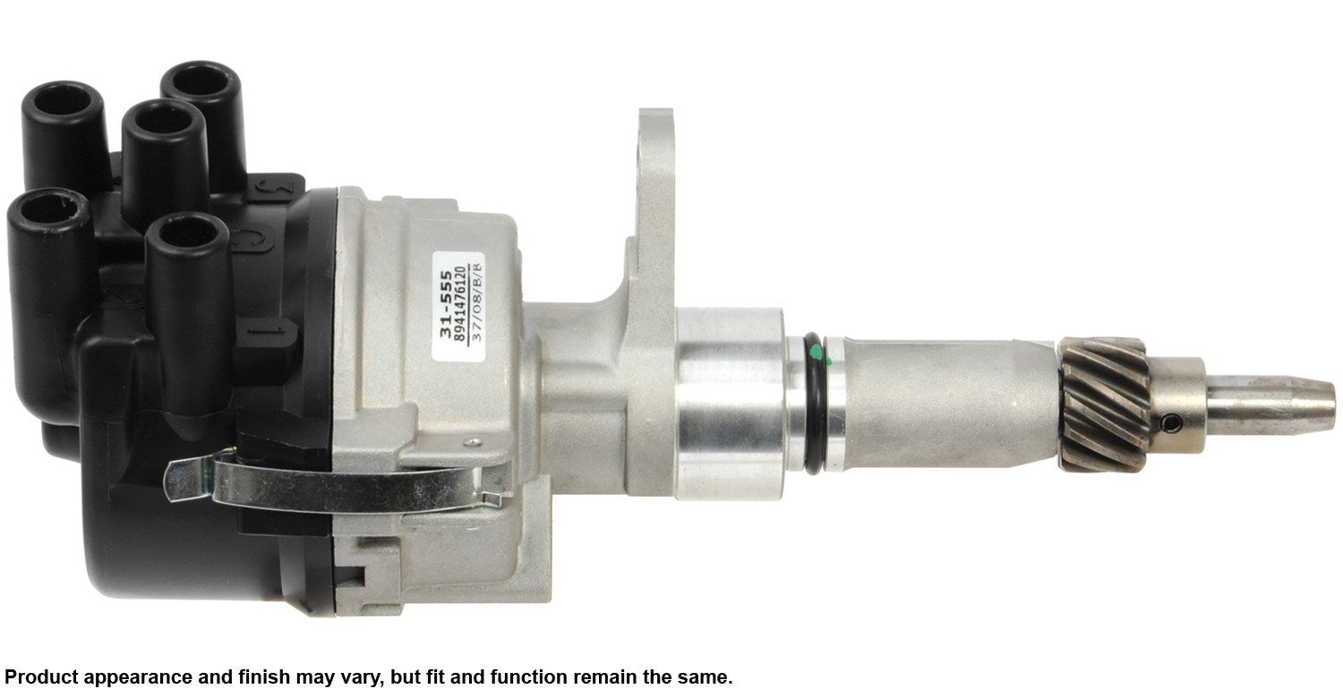 Cardone New Distributor 84-555