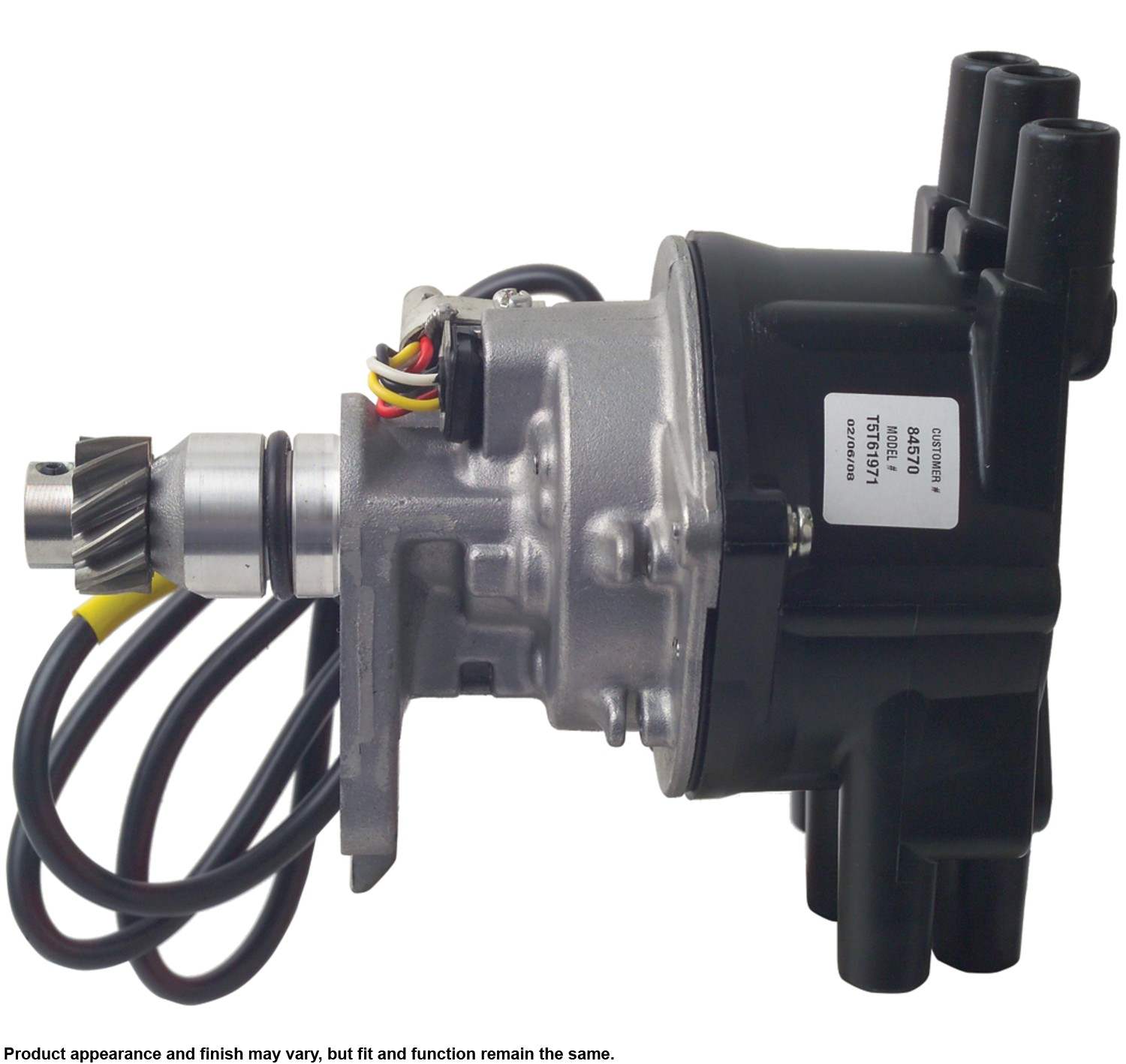 Cardone New New Distributor 84-570