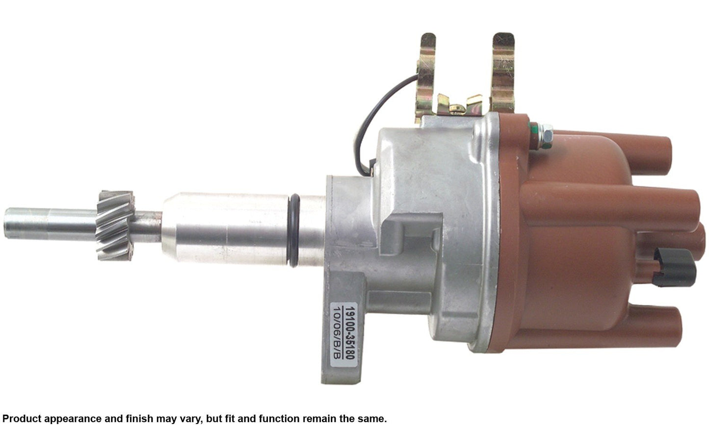 Cardone New Distributor 84-755