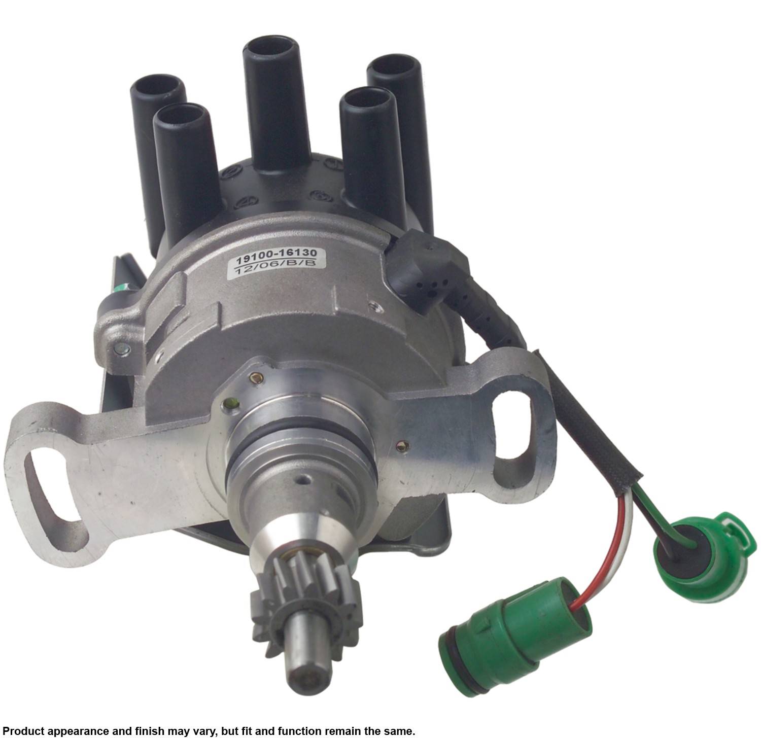 Cardone New Distributor 84-757