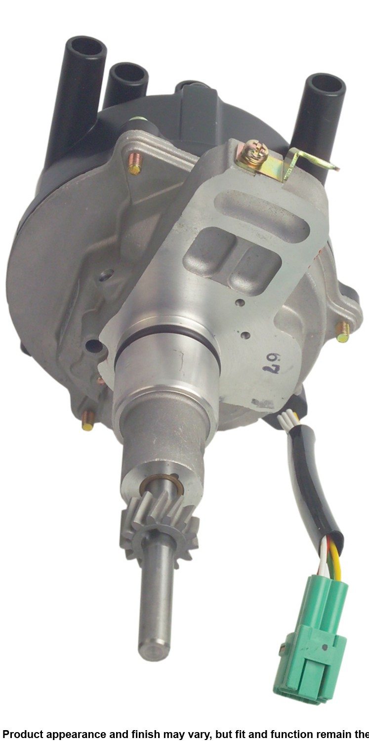 Cardone New Distributor 84-762