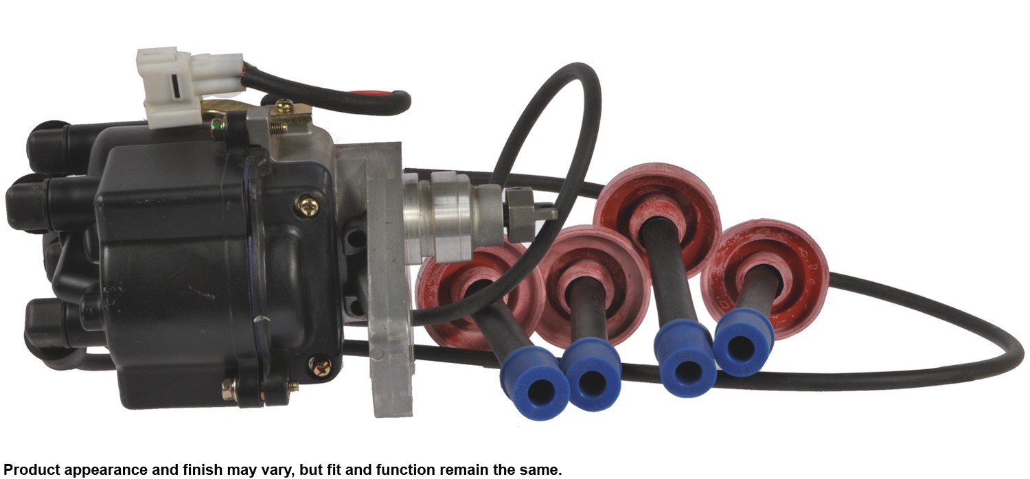 Cardone New Distributor 84-766