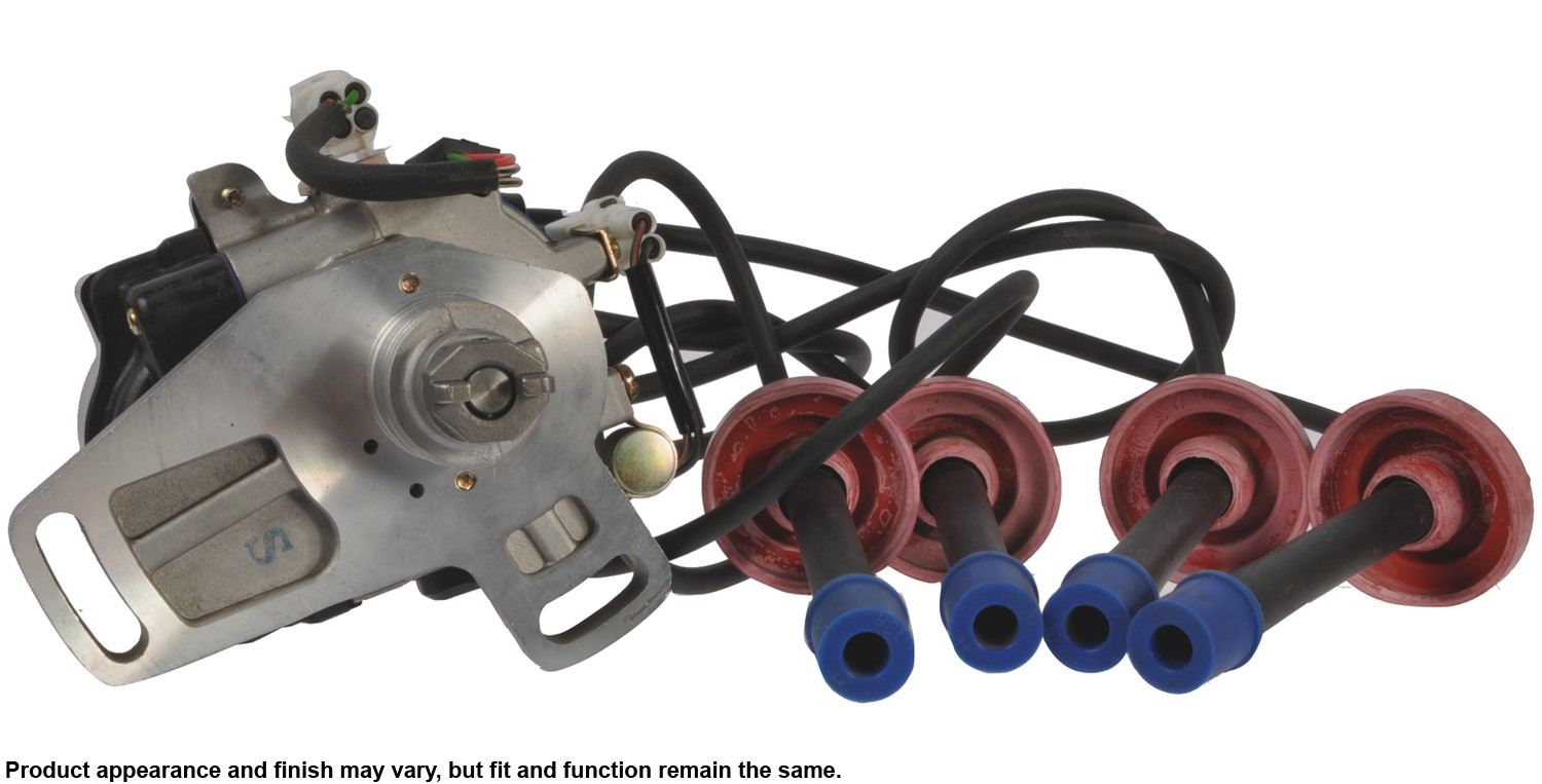 Cardone New Distributor 84-766