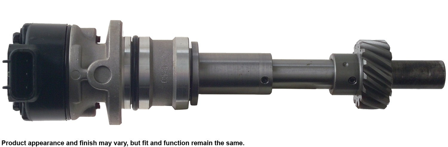 Cardone New New Engine Camshaft Synchronizer 84-S2602