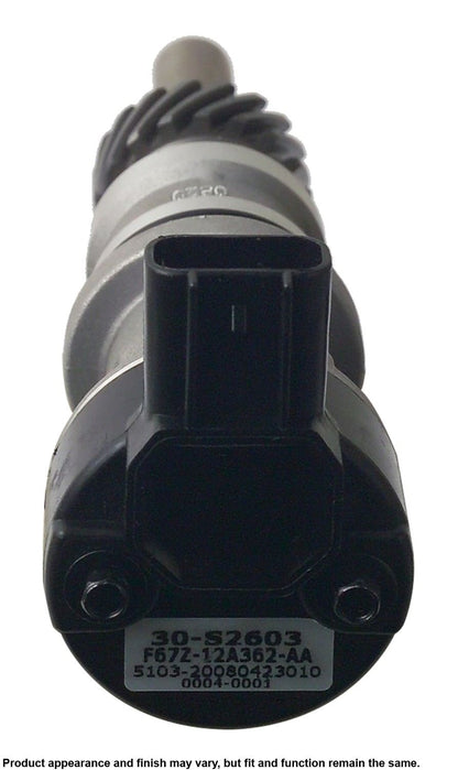 Cardone New New Engine Camshaft Synchronizer 84-S2603