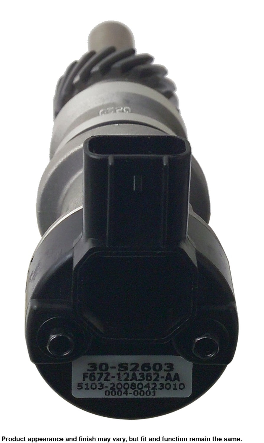 Cardone New New Engine Camshaft Synchronizer 84-S2603