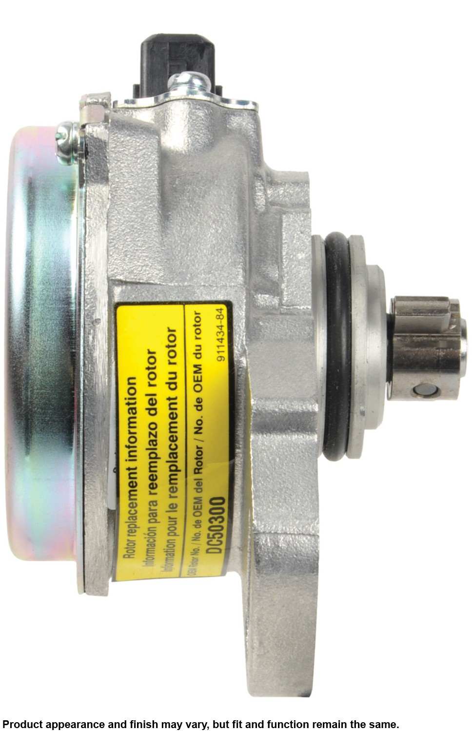 Cardone New New Engine Crankshaft Position Sensor 84-S4401