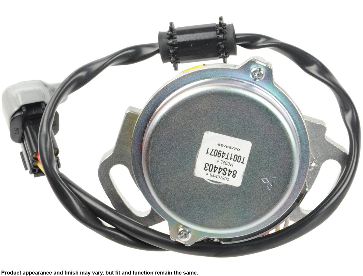 Cardone New New Engine Crankshaft Position Sensor 84-S4403