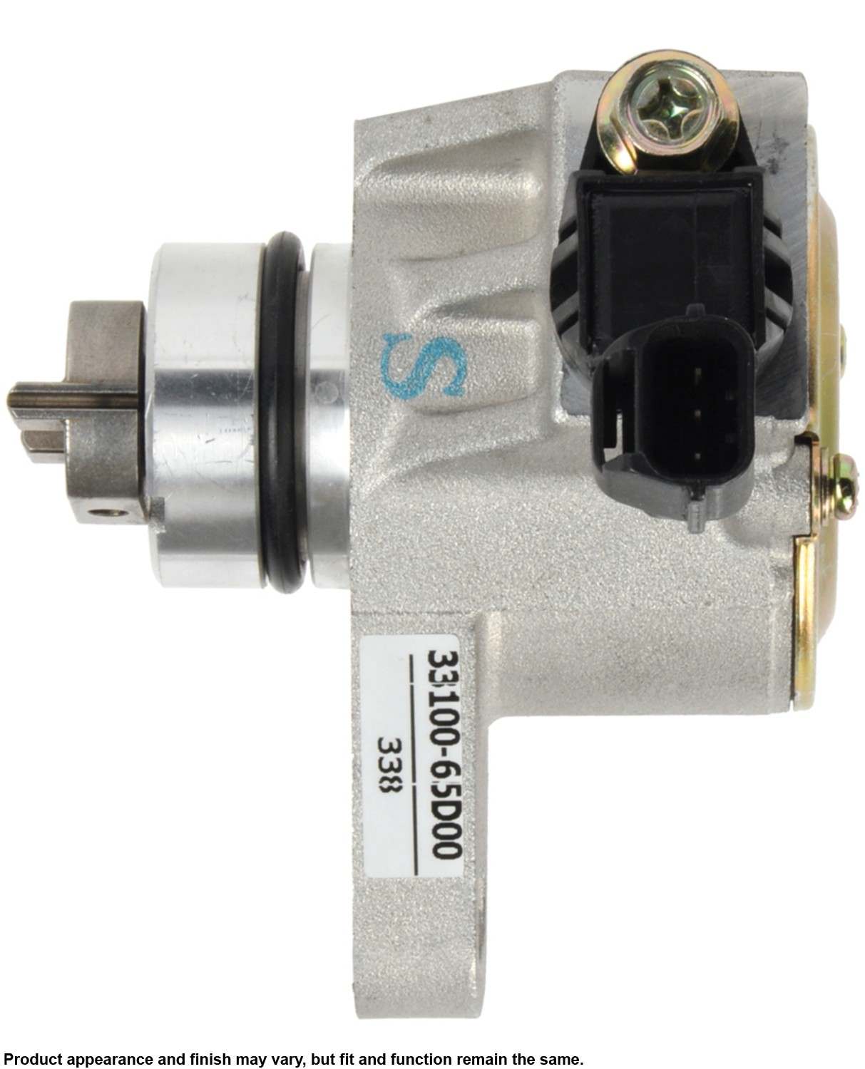 Cardone New New Engine Camshaft Position Sensor 84-S7400